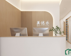 100平米以下的小面積口腔如何裝修?價(jià)格多少?